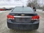 2013 Chevrolet Cruze LS