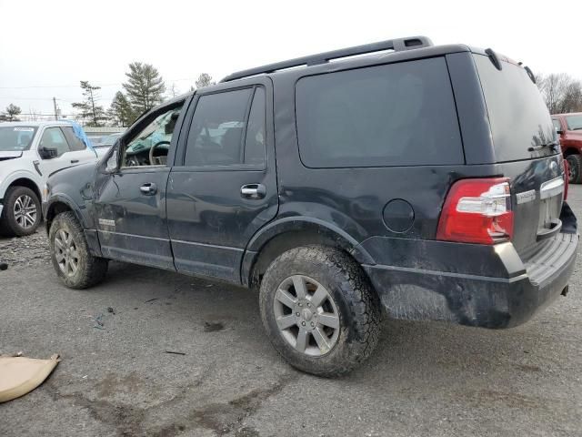 2008 Ford Expedition XLT