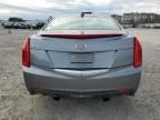 2018 Cadillac ATS