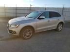 2013 Audi Q5 Premium Plus