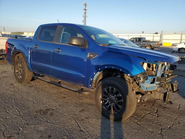 2019 Ford Ranger XL