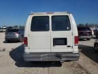 2001 Ford Econoline E250 Van