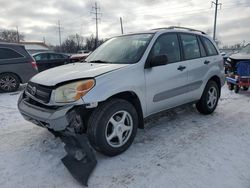 2004 Toyota Rav4 en venta en Columbus, OH