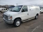 2012 Ford Econoline E250 Van