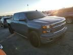 2015 Chevrolet Silverado C1500 LT