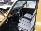 1974 Ford Courier