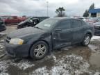 2010 Dodge Avenger R/T