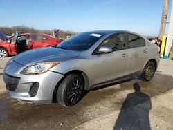 2013 Mazda 3 I en venta en Memphis, TN