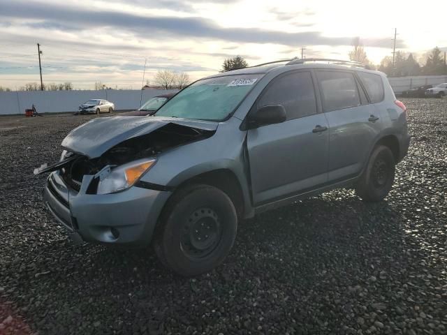 2008 Toyota Rav4