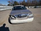 2009 Lincoln Town Car Signature Limited