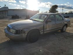 Carros con verificación Run & Drive a la venta en subasta: 2004 Mercury Grand Marquis GS