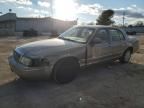 2004 Mercury Grand Marquis GS