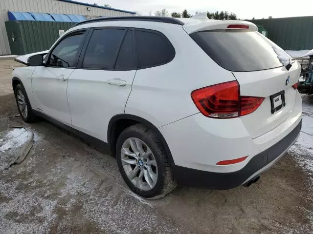 2015 BMW X1 XDRIVE28I