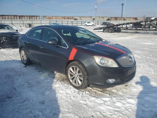 2014 Buick Verano