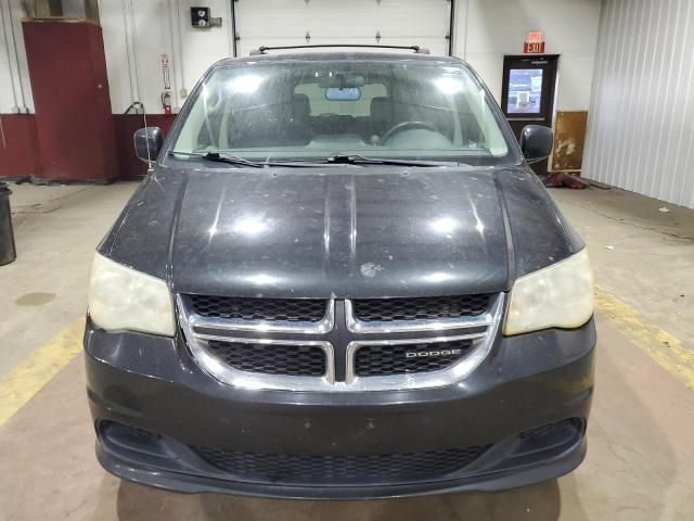 2011 Dodge Grand Caravan Mainstreet