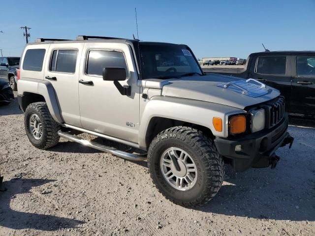 2006 Hummer H3