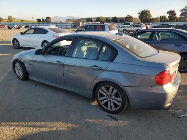 2007 BMW 328 I