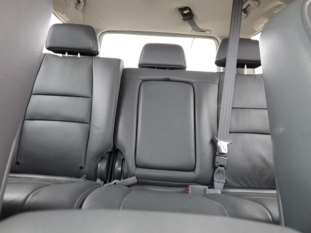 2008 Honda Pilot EXL