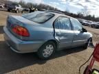 2000 Honda Civic Base