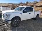 2016 Ford F150 Super Cab