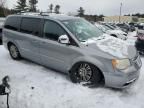 2013 Chrysler Town & Country Touring L