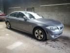 2013 BMW 528 XI