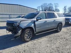 Chevrolet salvage cars for sale: 2024 Chevrolet Suburban K1500 Z71