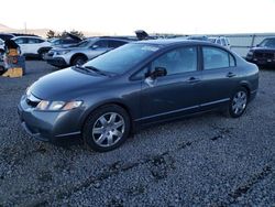 2010 Honda Civic LX en venta en Reno, NV