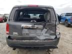 2012 Honda Pilot EXL