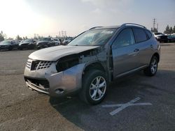 2009 Nissan Rogue S en venta en Rancho Cucamonga, CA