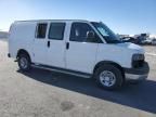 2023 Chevrolet Express G2500