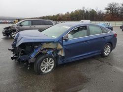 2019 Hyundai Sonata SE en venta en Brookhaven, NY