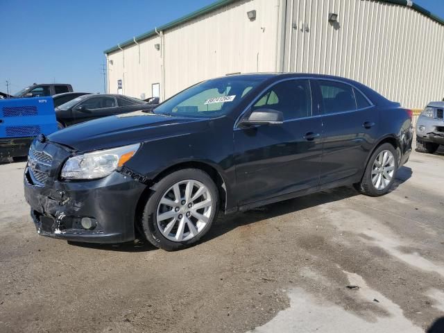 2013 Chevrolet Malibu 2LT