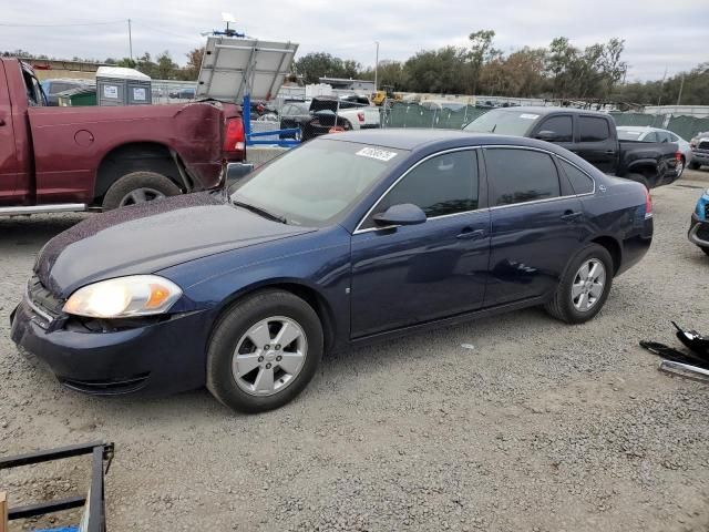 2008 Chevrolet Impala LT