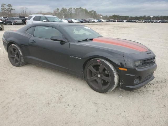 2011 Chevrolet Camaro 2SS