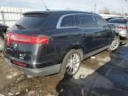 2010 Lincoln MKT