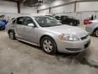 2009 Chevrolet Impala 1LT