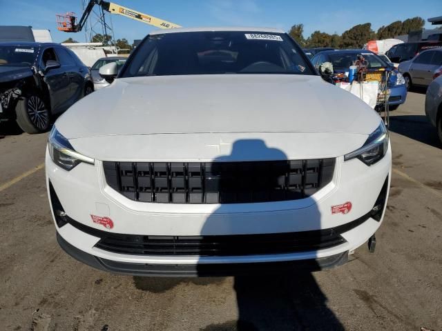 2022 Polestar 2