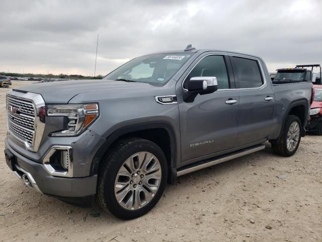 2020 GMC Sierra K1500 Denali