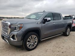 2020 GMC Sierra K1500 Denali en venta en San Antonio, TX