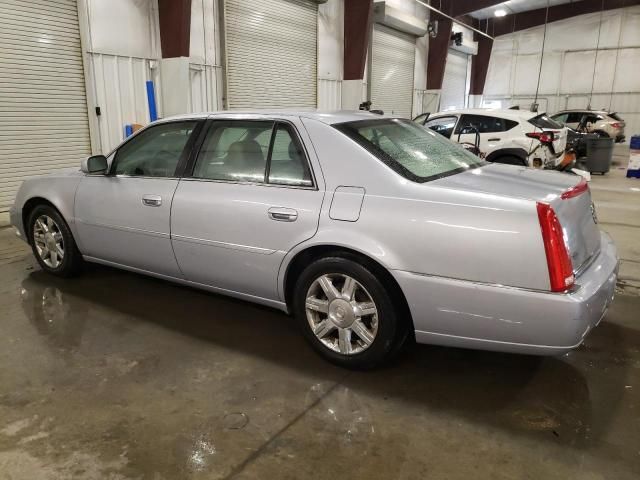 2006 Cadillac DTS