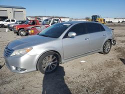 Carros con verificación Run & Drive a la venta en subasta: 2011 Toyota Avalon Base