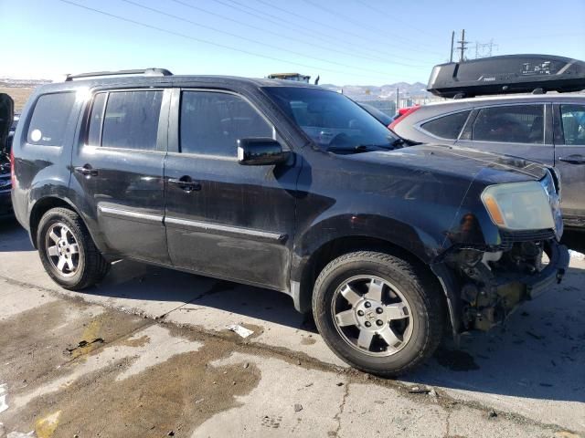 2009 Honda Pilot Touring