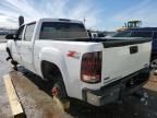 2011 GMC Sierra K1500 SLT