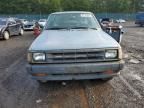 1987 Mazda B2200 Short BED