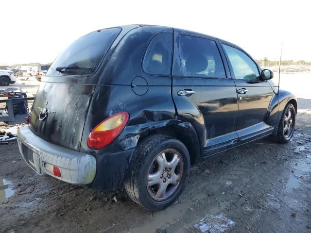 2001 Chrysler PT Cruiser