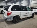 2002 Dodge Caravan SE