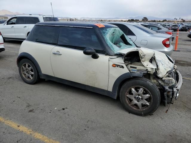 2006 Mini Cooper