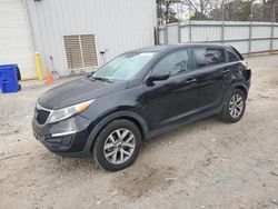 2016 KIA Sportage LX en venta en Austell, GA