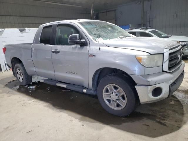 2010 Toyota Tundra Double Cab SR5